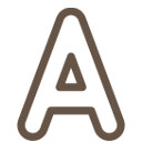 Śnúrkový náramok Macinko srdce