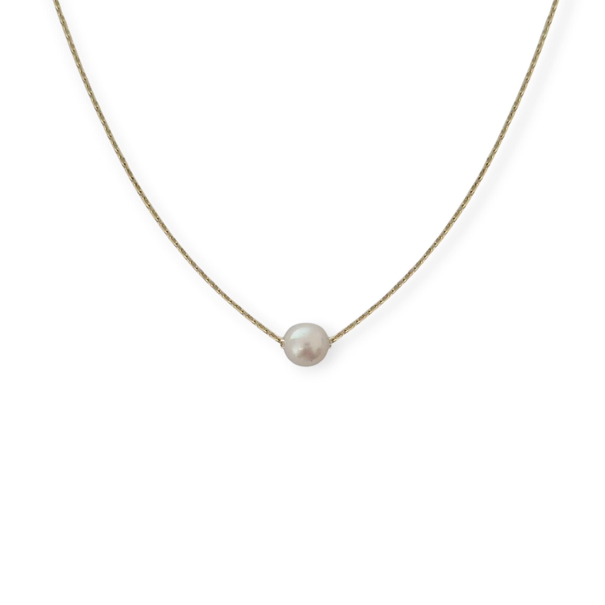 Náhrdelník Perla