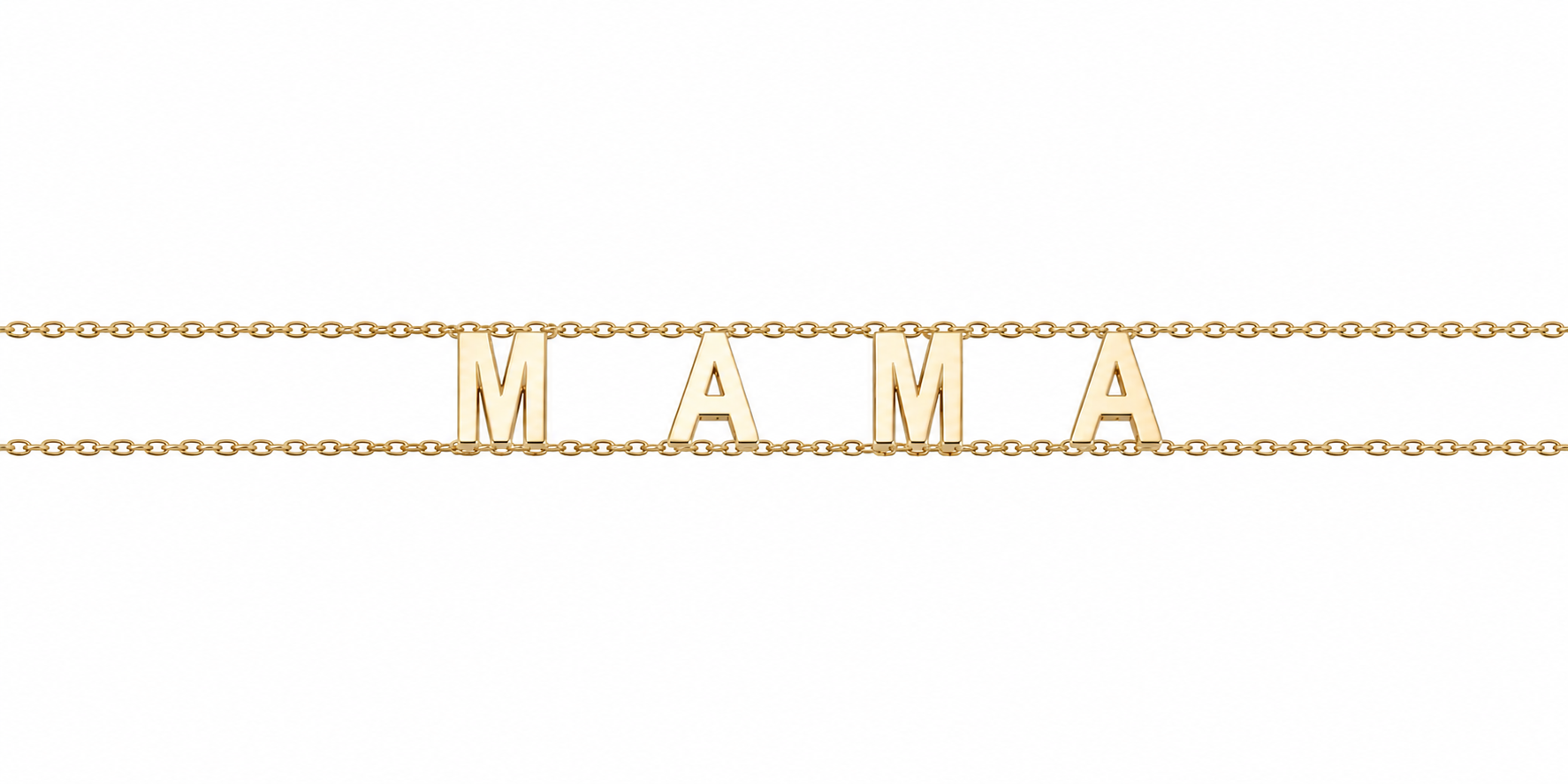 Náramok MAMA