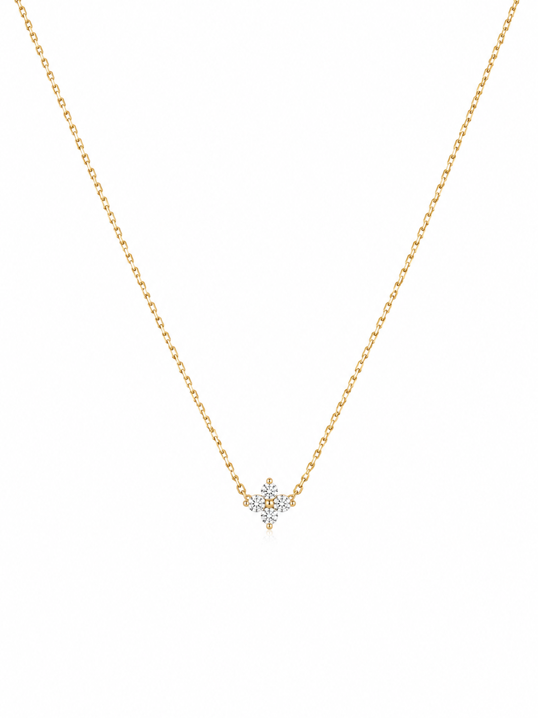 Náhrdelník Miracle Diamond