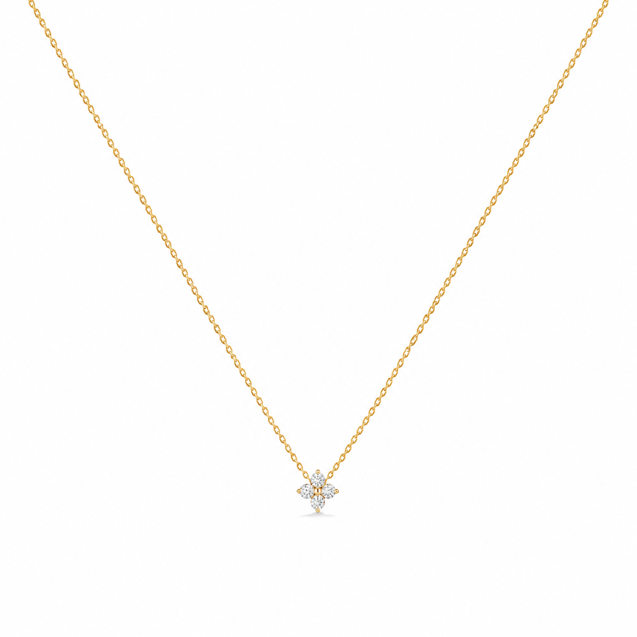Náhrdelník Miracle Diamond