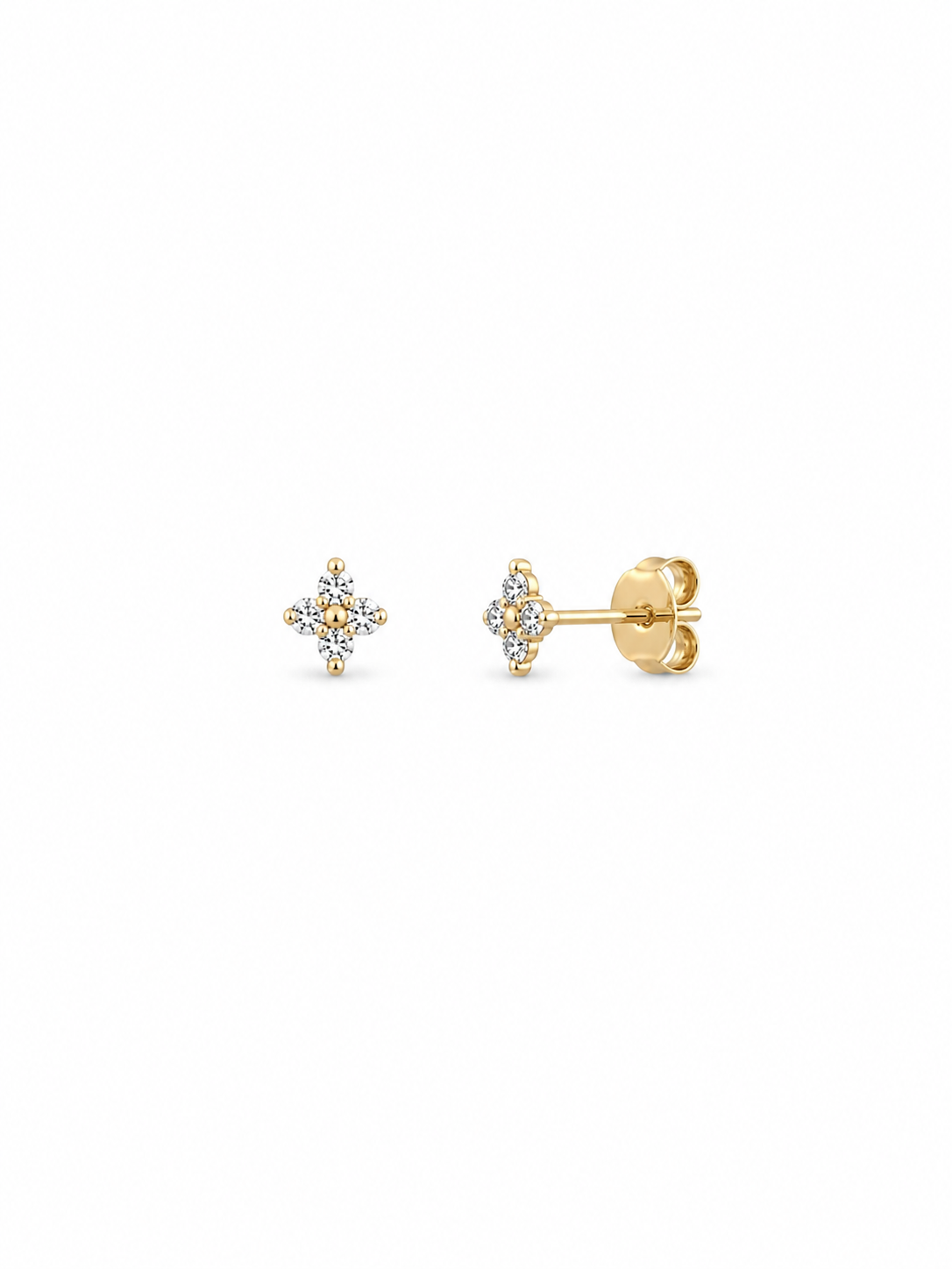 Náušnice Miracle Diamonds